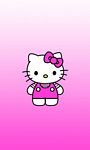 pic for Hello Kitty 